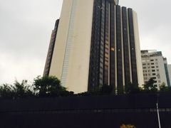 -深圳香格里拉酒店