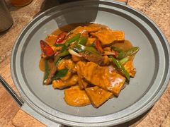 -耶里夏丽·丝路新疆菜·清真食品(徐家汇臻选店)