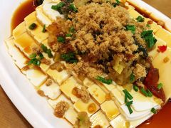 -台北楚楚园馅饼粥(虹桥南丰城店)