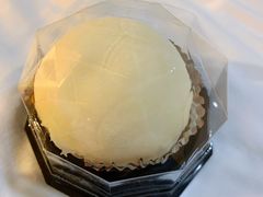 奥利奥雪媚娘-迦南·甜品蛋糕(传媒店)