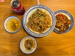 -赣南粉局·江西小炒·锅气炒粉(人民广场店)