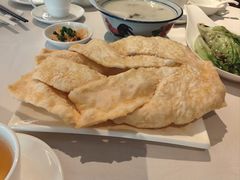 -粤财皇冠假日酒店·彩华轩中餐厅