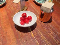 -长安记·大美陕菜(大族广场店)