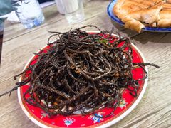 -卡万金特色藏餐