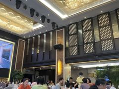-香云轩·顺德菜(香云纱园林酒店店)