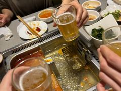 -海底捞火锅(名门店)