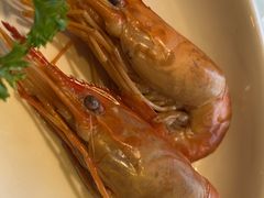 -杭州香格里拉·香宫中餐厅