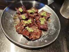 -韩山葵烤肉(太古里店)