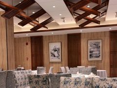 包厢-翠山·映月湖景餐厅(映月湖公园店)
