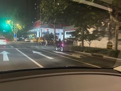 -海底捞火锅(勒泰店)