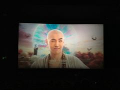 -万达影城(廊坊万达广场激光IMAX店)