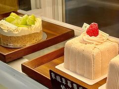 -绿小院(荔湾店)