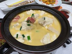 -阿明小菜·海鲜·上海菜(浦建路店)
