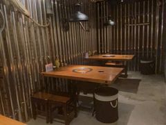 -江湖六膳門串串香(隆礼路店)