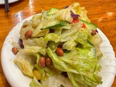 -三喜龙虾(江西路总店)