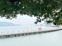 -水上明月·湖景餐厅