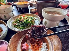 -卯时·龙光雅宴·精致锡帮菜(惠山古镇店)