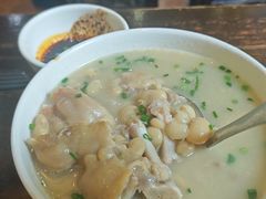 -牛王庙(龙华花园店)