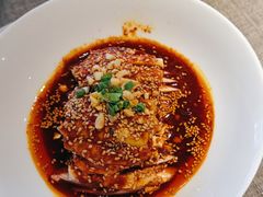 -青年公社烤鸭(青年路店)