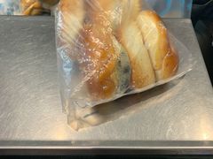 -吉美诺烘焙(公园北路店)