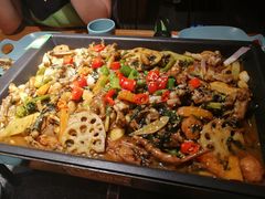 -听说碳烧蛙(高新万达店)