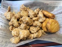 -肯德基(自贡梵华店)