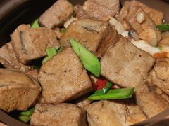 -黄山老妈·土菜(碧桂园店)