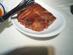 樟茶鸭-红杏酒家·地道川菜(一品天下店)
