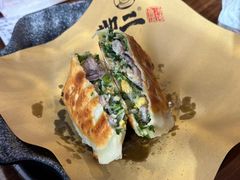 -地二手作鱼汤馄饨(上街里店)