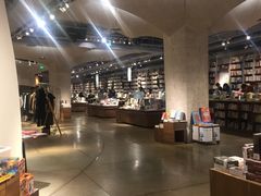 店内环境-方所(华润万象城店)