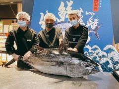 -T11生鲜超市(朝阳公园店)