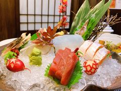 刺身拼盘-和来日本料理(青年东路店)