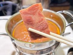-素虎料理(前门店)