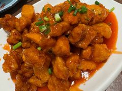 -老杨饭店(万科里店)