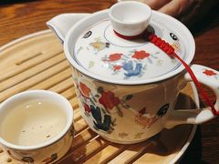 -南拳十三姨·潮汕砂锅粥(世纪金源店)
