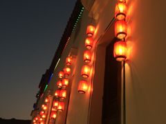 -横店影视城梦幻谷园区