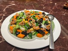 -东方御宴海鲜酒楼(棕泉酒店)