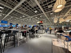 -宜家·瑞典风味餐厅(四元桥店)