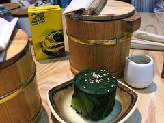 滑滑豆腐花-藤原肠粉店