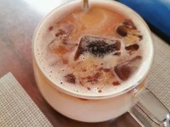-之悦咖啡馆(新星宇·之洲店)