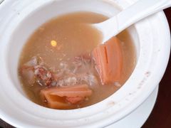 -小南洋海景餐厅(深圳湾店)