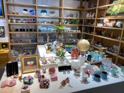 -故事馆手作综合体验馆