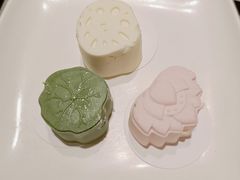 -海底捞火锅(旭辉MALL店)