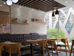 大堂-Pelicana百利家炸鸡(江南西名店城店)