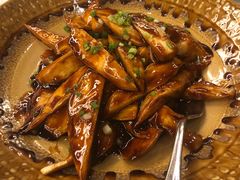 -夏阳湖皇冠假日酒店-中餐厅