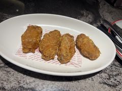 -新白鹿餐厅(松江开元地中海店)