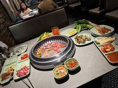 -盛江山自助料理(太原街万达店)