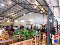 大堂-顺德美食坊(南沙分店)