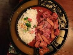 -Outdark Korean Restaurant