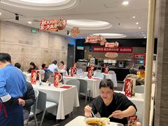 -眉州东坡(团结湖店)
